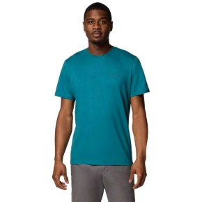 Columbia Rapid Ridge Back Graphic Tee II M tričko 1934824364