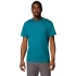 Columbia Rapid Ridge Back Graphic Tee II M tričko 1934824364