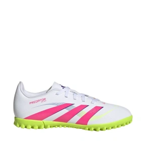Topánky adidas Predator Club TF Jr ID3806