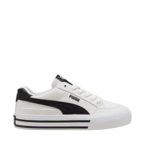Puma Court Classic Vulc FS Jr 396558 02