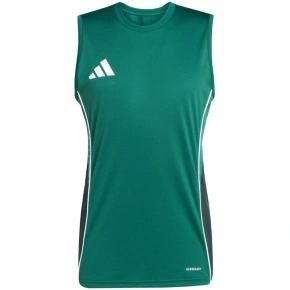 Adidas Tiro 25 Competition Sleeveless Jersey M JI8940 Muži