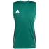 Adidas Tiro 25 Competition Sleeveless Jersey M JI8940 Muži