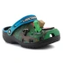 Crocs Classic Minecraft Clog Kids Multi Jr Žabky 210830-90H