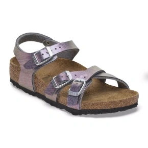 Birkenstock Kumba Jr Sandále 1029441