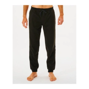 RIP CURL Anti Series Departed Tepláky čierne RIP CURL Anti Series Departed Tepláky čierne