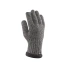 Vlnené rukavice MILLET Black