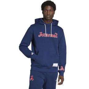 Mikina adidas Arsenal London FC 2025/2026 US Pack JM9413