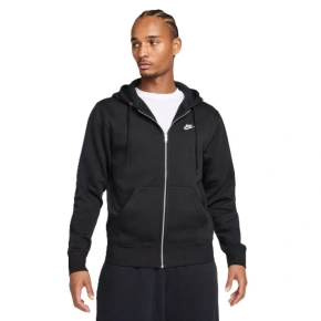 Mikina Nike M Club FN3861-010 Mikina Nike M Club FN3861-010