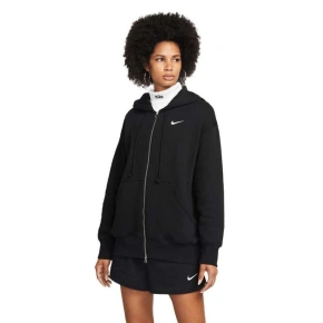 Nike Sportswear Phoenix Fleece W DQ5758-010 Nike Sportswear Phoenix Fleece W DQ5758-010