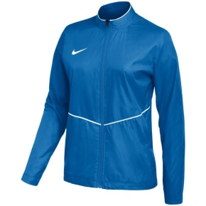 Dámska bunda Nike Park 26 Rain blue HM7267 463 Dámska bunda Nike Park 26 Rain blue HM7267 463
