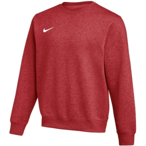 Pánska mikina Nike Park 26 Fleece Crew Sweatshirt Red IB1190 657 Pánske Pánska mikina Nike Park 26 Fleece Crew Sweatshirt Red IB1190 657 Pánske
