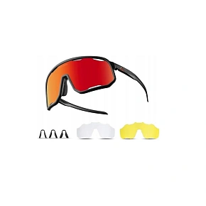 Športové okuliare Rockbros 14210010007 s polarizáciou Športové okuliare Rockbros 14210010007 s polarizáciou