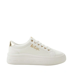 Lee Cooper dámske topánky white LCW-26-44-4478LA dámske