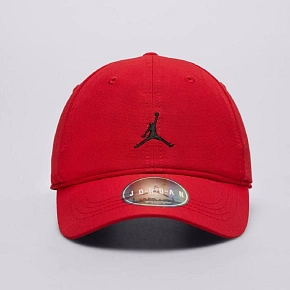 Air Jordan Jumpman Essential Gym Cap Red - 9A0724-R78