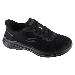 Skechers Slip-Ins: GO Walk 8 – Nadia 125925-BBK Čierne 36
