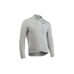 Cyklistická bunda NORTHWAVE Extreme Light Wind Jacket, sivá