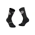 Cyklistické ponožky NORTHWAVE Ride Your Way Sock, čierne