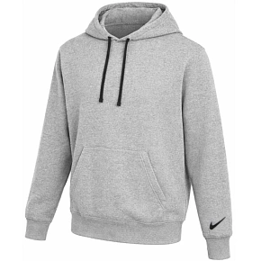 Pánska mikina Nike Park 26 Fleece, svetlosivá, IO9035 063 S