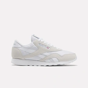 Pánske tenisky Reebok CLASSIC NYLON (100009277) Pánske tenisky Reebok CLASSIC NYLON (100009277)