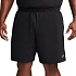 Pánske šortky Nike Club, čierne, FQ4359 010, 2XL