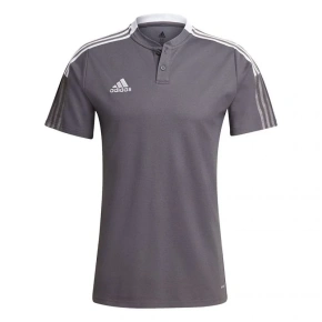 Pánske polo tričko Tiro 21 M GM7364 - Adidas