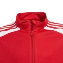 Squadra 21 GP6458 Mládežnícka tréningová mikina - Adidas