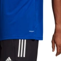 Pánske futbalové tričko Squadra 21 Polo M GP6427 - Adidas
