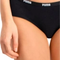Dámske nohavičky Hipster 2Pack 907852 Black - Puma