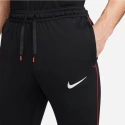Pánske tréningové nohavice Dri-Fit Libero M DH9666 010 - Nike