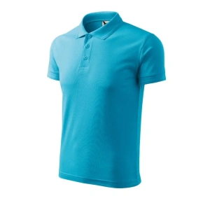 Polo tričko Malfini Pique M MLI-20344
