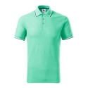 Pánske polo tričko Focus M MLI-23295 - Malfini