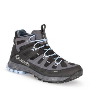 Aku Selvatica Mid GTX W 676144 trekingové topánky