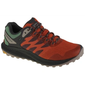 Pánska bežecká obuv Nova 3 M J067601 - Merrell