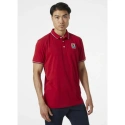 Pánske polo tričko Jerey M 34300 162 - Helly Hansen