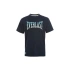 Everlast Poly T Shirt Junior Navy / Cobolt - Tmavo modrá / 11-12 - Everlast