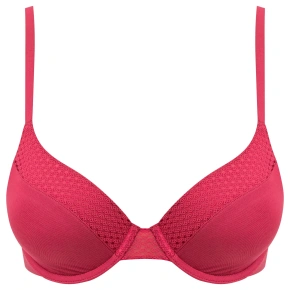 Dámska ľahko podšitá podprsenka QF5464E-2XV - Calvin Klein