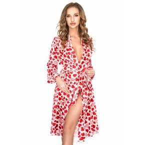 Elegantný župan Inezza One Robe - Anais