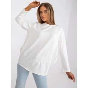 Dámska blúzka EM BZ 611.61P Ecru - FPrice