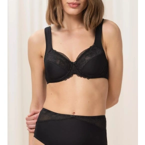 Dámska podprsenka Modern Lace+Cotton W02 - Triumph
