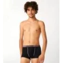 Pánske boxerky GO ABC Natural Hipster 2P - Sloggi