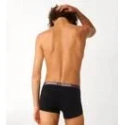 Pánske boxerky GO ABC Natural Hipster 2P - Sloggi