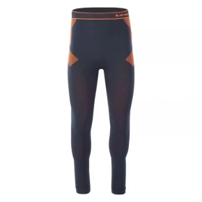 Hi-Tec Rair Bottom termálne legíny M 92800565094 Hi-Tec Rair Bottom termálne legíny M 92800565094