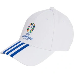 Čiapka adidas UEFA EURO24™ Oficiálny emblém IT3314 Čiapka adidas UEFA EURO24™ Oficiálny emblém IT3314