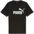Puma ESS+ 2 Col Logo T-Shirt M 586759 97 muži