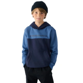 Mikina 4F M1222 Jr 4FJWAW24TSWSM1222-30S
