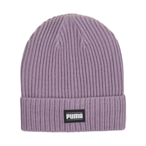 Čiapka Puma Ribbed Classic Cuff Beanie 024038 19
