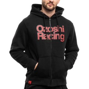 Ozoshi Hudson M Mikina OZ93923 Pánske