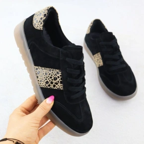 Športová obuv Filippo W DP6770 PAW590A