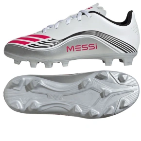 Topánky adidas F50 Messi Club FG/MG Jr JP7457