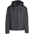 Adidas Essentials Climawarm 3 Stripes Zateplená bunda s kapucňou M KB8149 muži